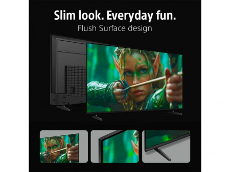 LED телевизор Sony K-65S25M2P 4K Ultra HD