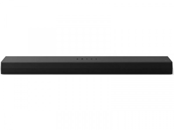 Саундбар LG S60T 3.1 120 Вт + 220 Вт черный