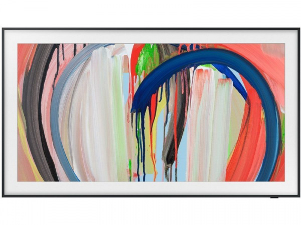 QLED телевизор Samsung QE55LS03H 4K Ultra HD