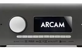 AV-ресивер ARCAM AVR30