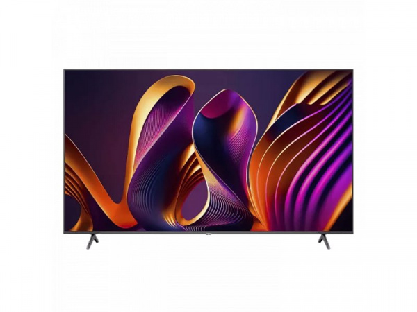 QLED телевизор Hisense 55E7N Pro 4K Ultra HD