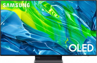 Телевизор Samsung QE55S95B SL