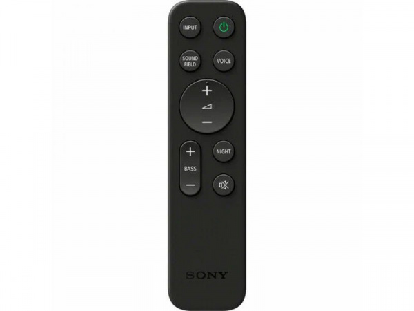 Саундбар Sony Bravia Theatre Bar 9 HT-A9000 EU