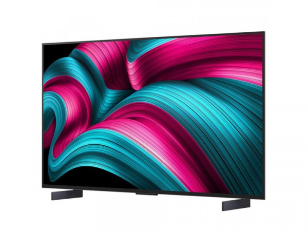 OLED телевизор LG OLED42C5 EU 4K Ultra HD