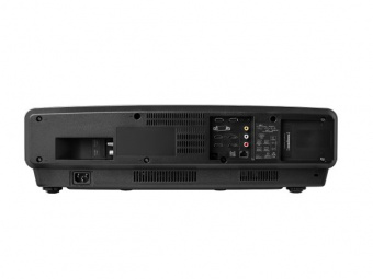 Лазерный телевизор с экраном Hisense Laser TV 100L5F-D12