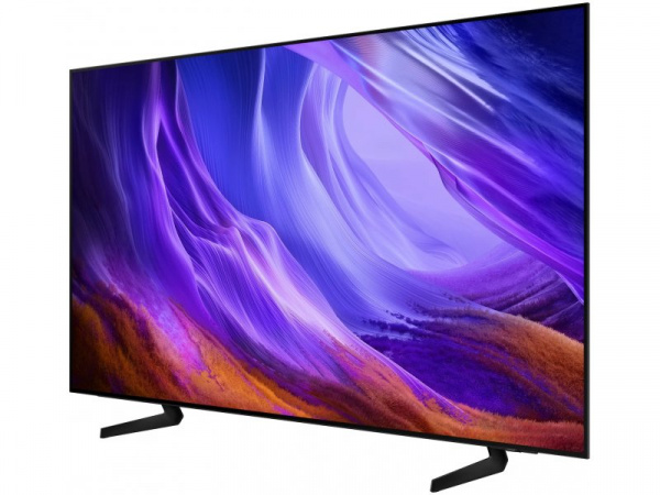 OLED телевизор Samsung QE83S85HAEXPY 4K Ultra HD