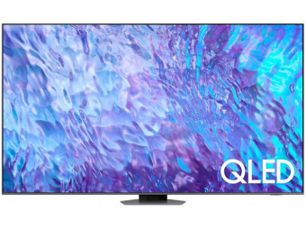 Телевизор Samsung QE98Q80C EU