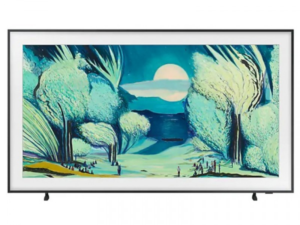 QLED телевизор Samsung QE50LS03FAUXRU 4K Ultra HD