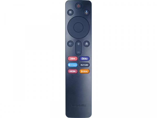 LED телевизор Xiaomi TV A 43 2025 4K Ultra HD