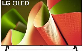 Телевизор LG OLED55B4RLA