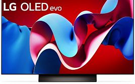 Телевизор LG OLED48C4